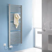 Kermi Elektroheizkörper „Basic®-E“ 52,4 × 80,4 cm in