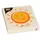 Papstar 20 Servietten, 25 cm x 25 cm "Here comes the Sun"