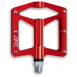 Cube RFR Flat Race 2.0 Pedale rot (14360)