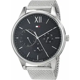 Tommy Hilfiger Damon Milanaise 44 mm 1791415