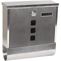 ARREGUI Chance E7007 Weiß inkl. Zeitungsfach