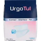 ToRa Pharma GmbH URGOTÜL 10x40 cm Wundgaze