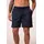 Jp1880 Badeshorts Bauchfit blau 8XL