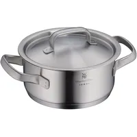WMF Gourmet Plus Bratentopf 16 cm