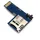 BerryBase Dual microSD Adapter für Raspberry Pi