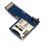 BerryBase Dual microSD Adapter für Raspberry Pi