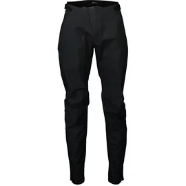 Poc Motion Rain MTB Hose lang (Größe L, schwarz)