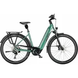 KTM Macina Style 820 XL Di2 28 Zoll RH 46 cm Wave oxygen green