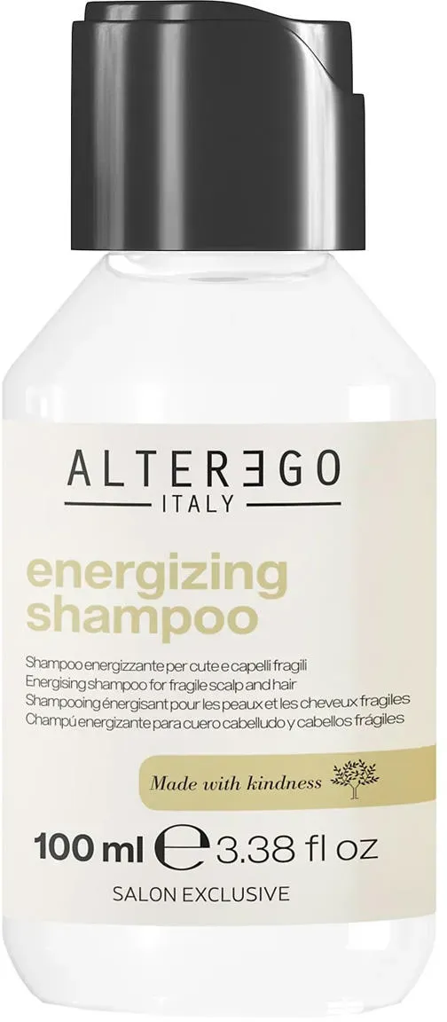 ALTER EGO Energizing Shampoo 100ml