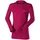 Falke Wool-Tech Shirt langarm Kinder berry 158-164
