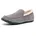 SOREL DUDE MOC Hausschuhe für Herren Grau Quarry 42 5 EU