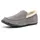 Sorel SOREL DUDE MOC Hausschuhe für Herren, Grau (Quarry), 42.5 EU