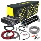 Masori Perfect Match Iridium GZIB 3.250SPL Subwoofer Komplettset