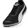 Puma evoSPEED Star 9 Herren Black/White 44