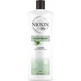 Wella Nioxin Scalp Relief Cleanser Shampoo 1000 ml