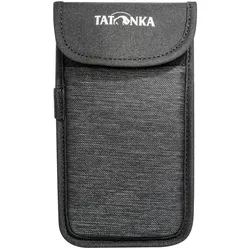 Tatonka Smartphone Case L - off black