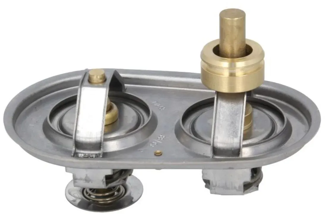 Thermostat THERMOTEC D2SC015TT