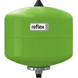 Reflex Refix DD 10 bar 8 l Grün