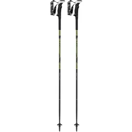 Leki Khumbu Pro FX.One TA 120 cm gimblet-black-white