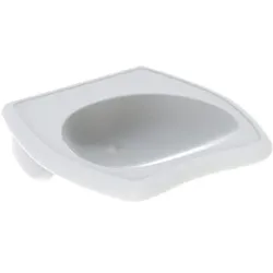 Wandwaschtisch „Vitalis“, rechteckig 55 × 55 cm