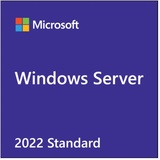 Microsoft Windows Server 2022 Standard OEM ESD DE