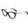 Longchamp LO2735 DARK HAVANA 54/16/140 Damenbrillen Brillen - 54-16