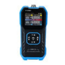 FNIRSI HRM-10 Internes Widerstandsmessgerät für Batterien und Akkus