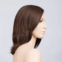 Ellen Wille Pureurope Echthaar Perücke - Juvia 4.33.6 darkchocolate mix