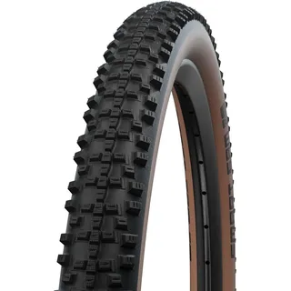 Schwalbe Smart Sam 29 x 3,5 Zoll Drahtreifen bronze sidewall