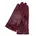 Kessler Olivia Cashmere Handschuhe Leder rot