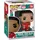 Funko POP! Liverpool F.C. - Virgil van Dijk 16 cm