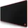 Titanwolf Gaming Mauspad XXL Rot/Schwarz
