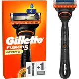 Gillette Fusion5 Power Nassrasierer Herren 1 St.