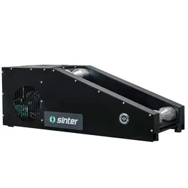 Sinter Smart Bedding Machine