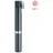 Topeak Micro Rocket Carbon Minipumpe schwarz
