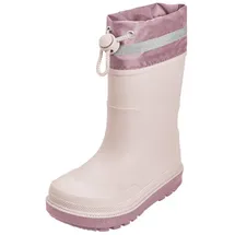 Playshoes Gummistiefel Rosa 35