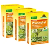 NEUDORFF Raupenfrei XenTari - 3x 25 g - 0.08 kg