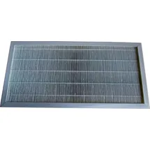 WOLF-Garten Wolf Kompaktfilter Panel ISO ePM1 55% BxHxT: 404x592x48 1668836