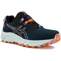 Asics Trabuco Terra 2 Damen Saxon Green/Light Ube 41,5