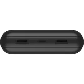 Belkin BOOST CHARGE Powerbank, 20.000mAh, 15W Power Delivery, schwarz
