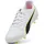 Puma King 20 Play AG/FG Herren white/glowing red/yellow alert 39