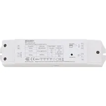 Sigor Sigor, Universalempfänger mit integriertem Netzteil