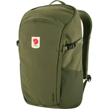 Fjällräven Ulvö 23 Rucksack 45 cm Laptopfach grün