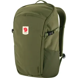 Fjällräven Ulvö 23 Rucksack 45 cm Laptopfach grün