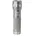 15638 101 421 Silber UV-Taschenlampe LED