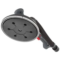 MENZER TBS 225, Kompaktschleifer für nahezu staubfreies Schleifen, inkl.