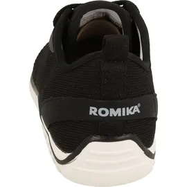 ROMIKA Barfußschuhe Blau Damen 37