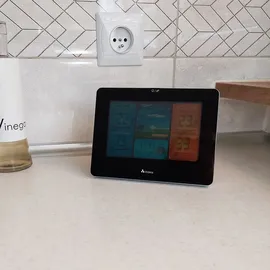 izoxis Wetterstation Fan Izoxis 22452