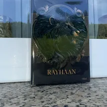 Rayhaan Nocturno Eau de Parfum 100 ml