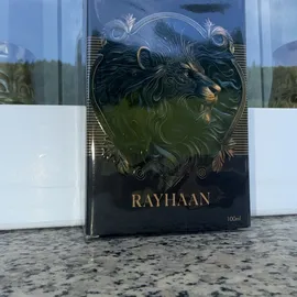 Rayhaan Nocturno Eau de Parfum 100 ml